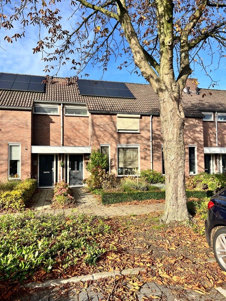 Kapelweg 25, 5731 VJ Mierlo, Nederland