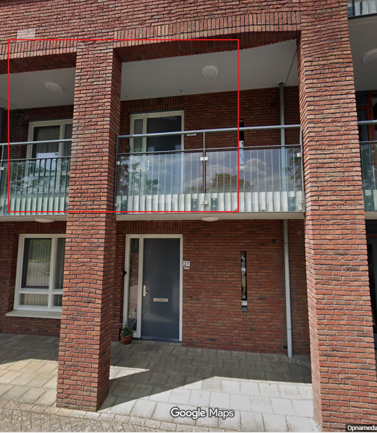 Franciscanessenhof 127, 5731 EX Mierlo, Nederland