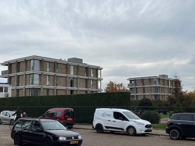 Drossard de la Courtstraat 6