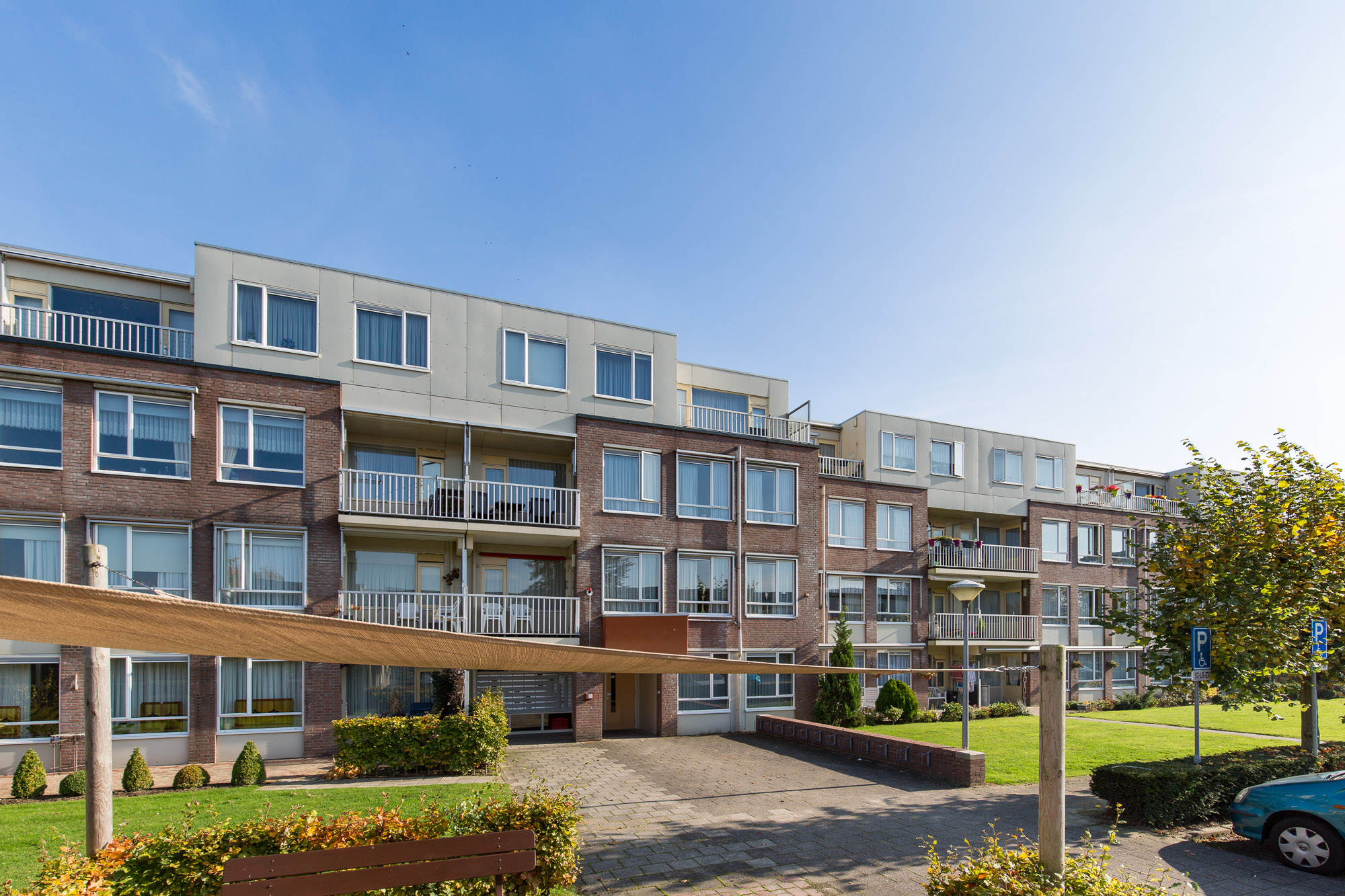 Ligt 99, 5503 CA Veldhoven, Nederland