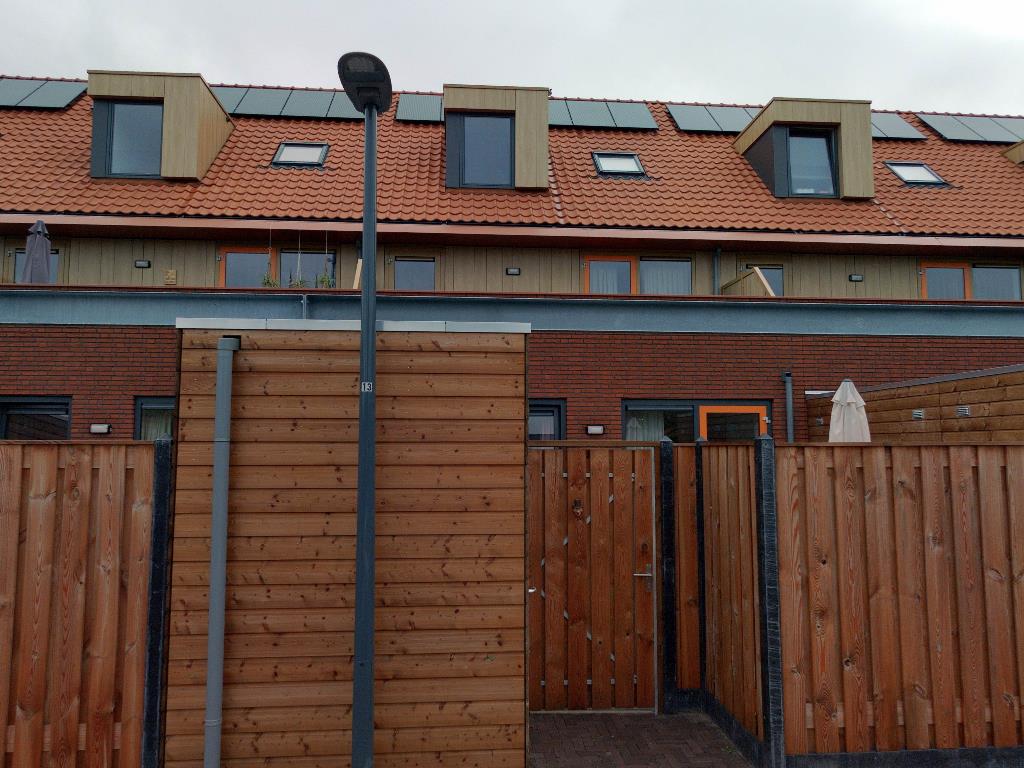 Europastraat 5a, 5751 AP Deurne, Nederland