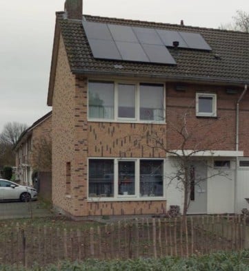 Zandbosweg 99, 5751 CD Deurne, Nederland