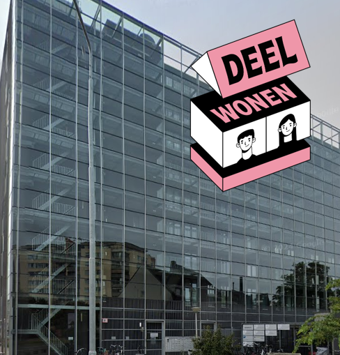 Boschdijk 307A, 5621 JA Eindhoven, Nederland