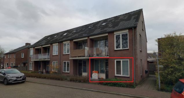 Wolfsveld 62A, 5712 HH Someren, Nederland