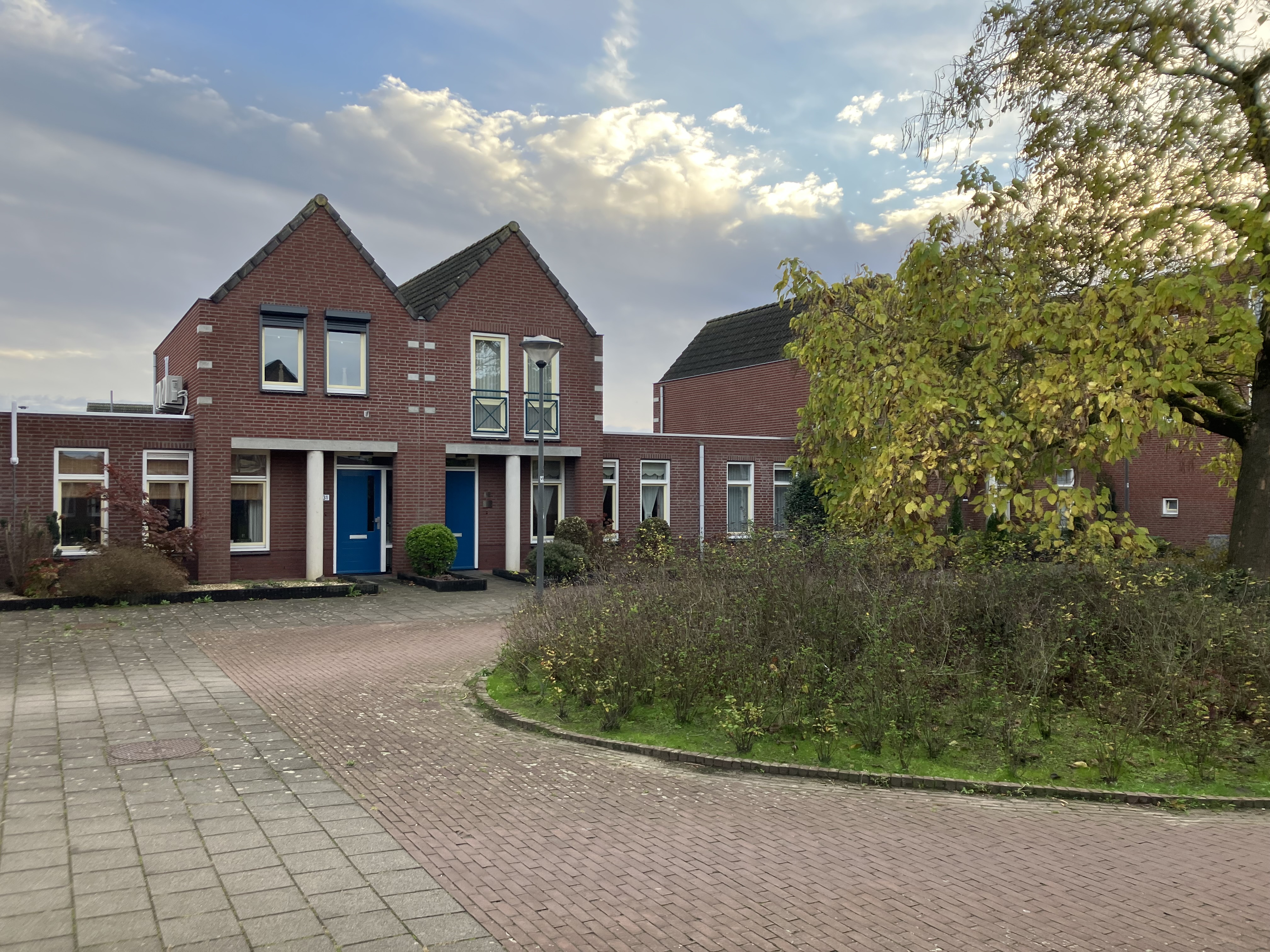 Notehoutstraat 3