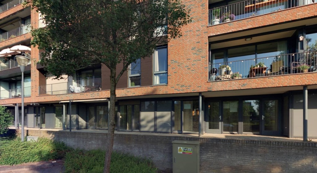 Houtwal 64, 5509 KK Veldhoven, Nederland