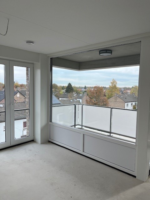 Drossard de la Courtstraat 20