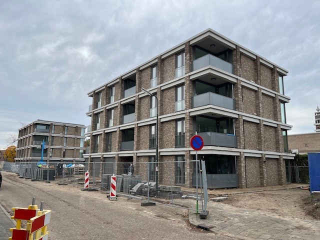 Drossard de la Courtstraat 24