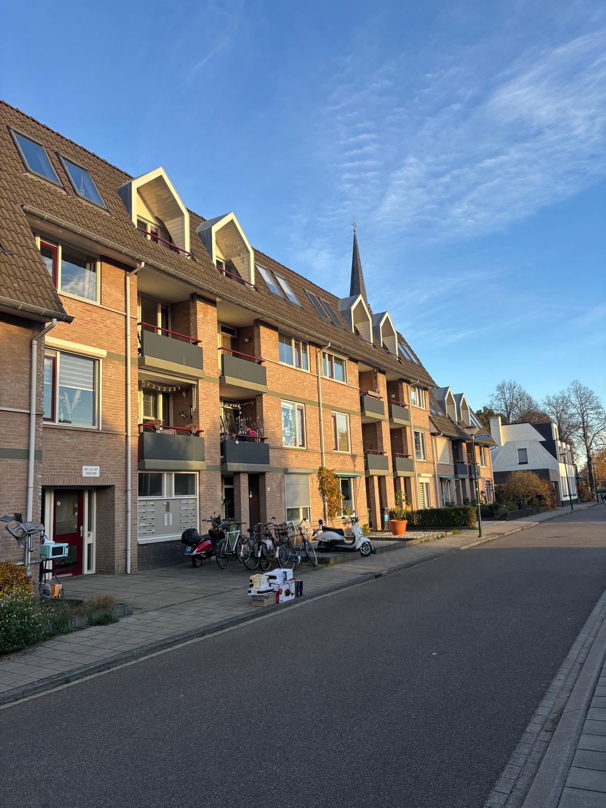 Heer de Swaeffstraat 77, 5731 CA Mierlo, Nederland