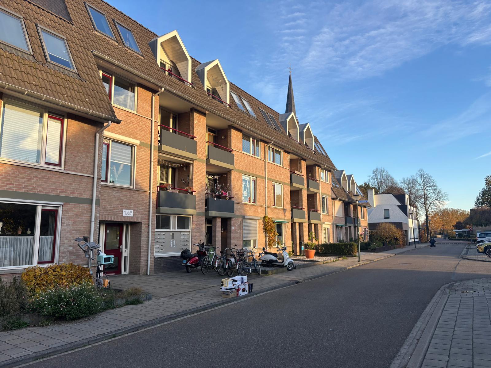 Heer de Swaeffstraat 77