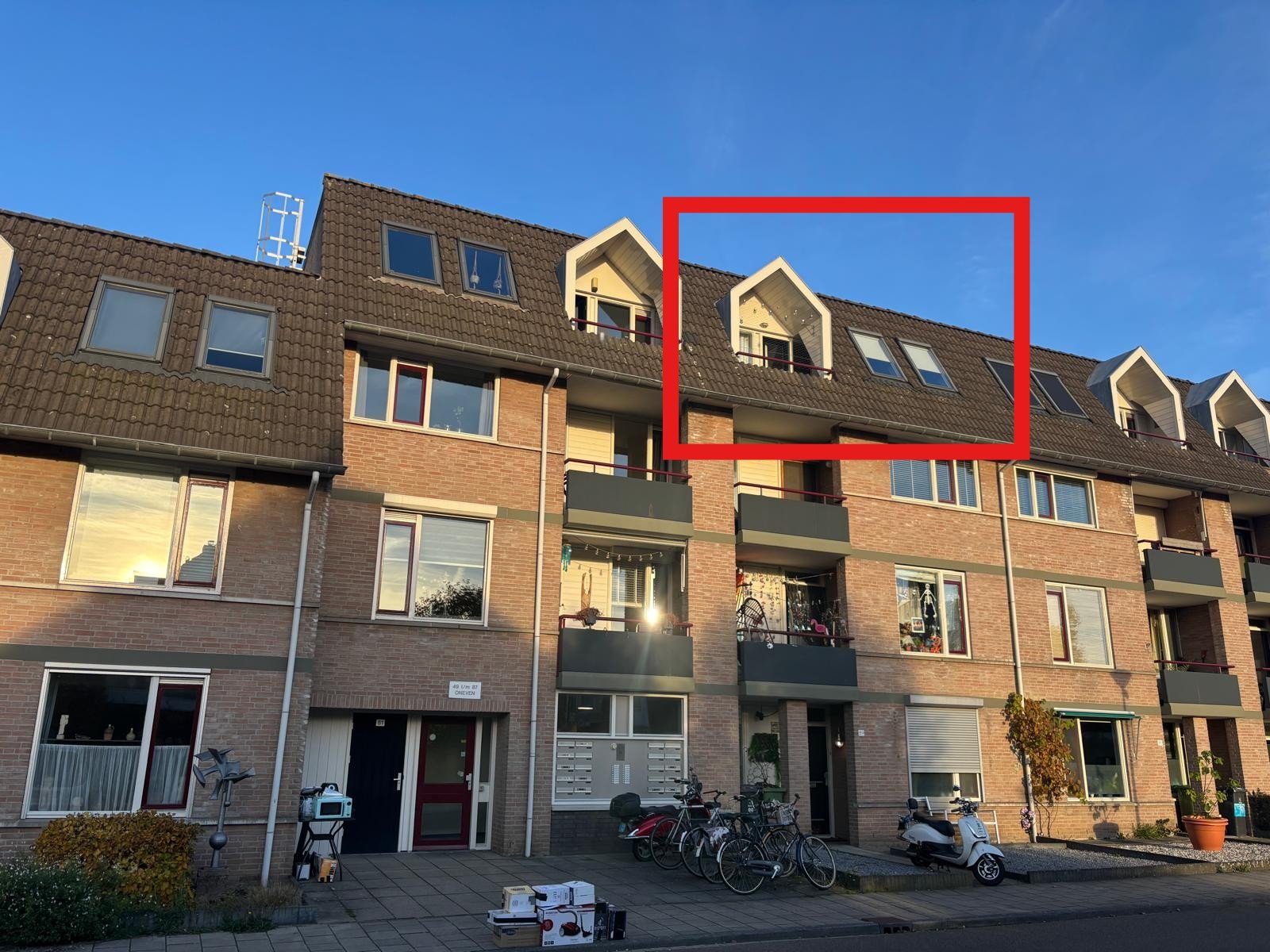 Heer de Swaeffstraat 77