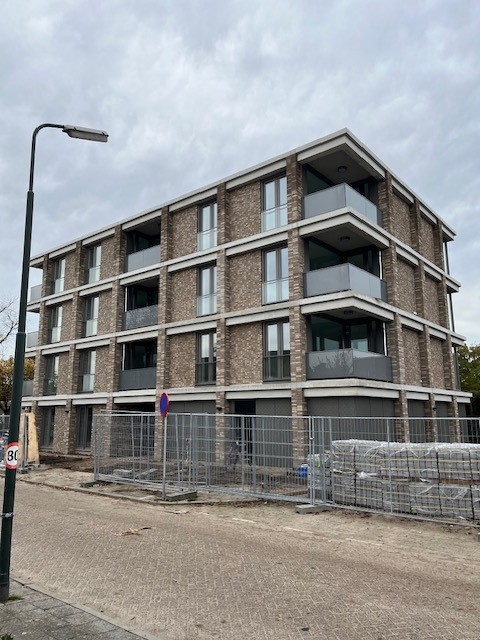 Drossard de la Courtstraat 34, 5421 JH Gemert, Nederland