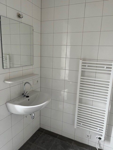 Drossard de la Courtstraat 40a