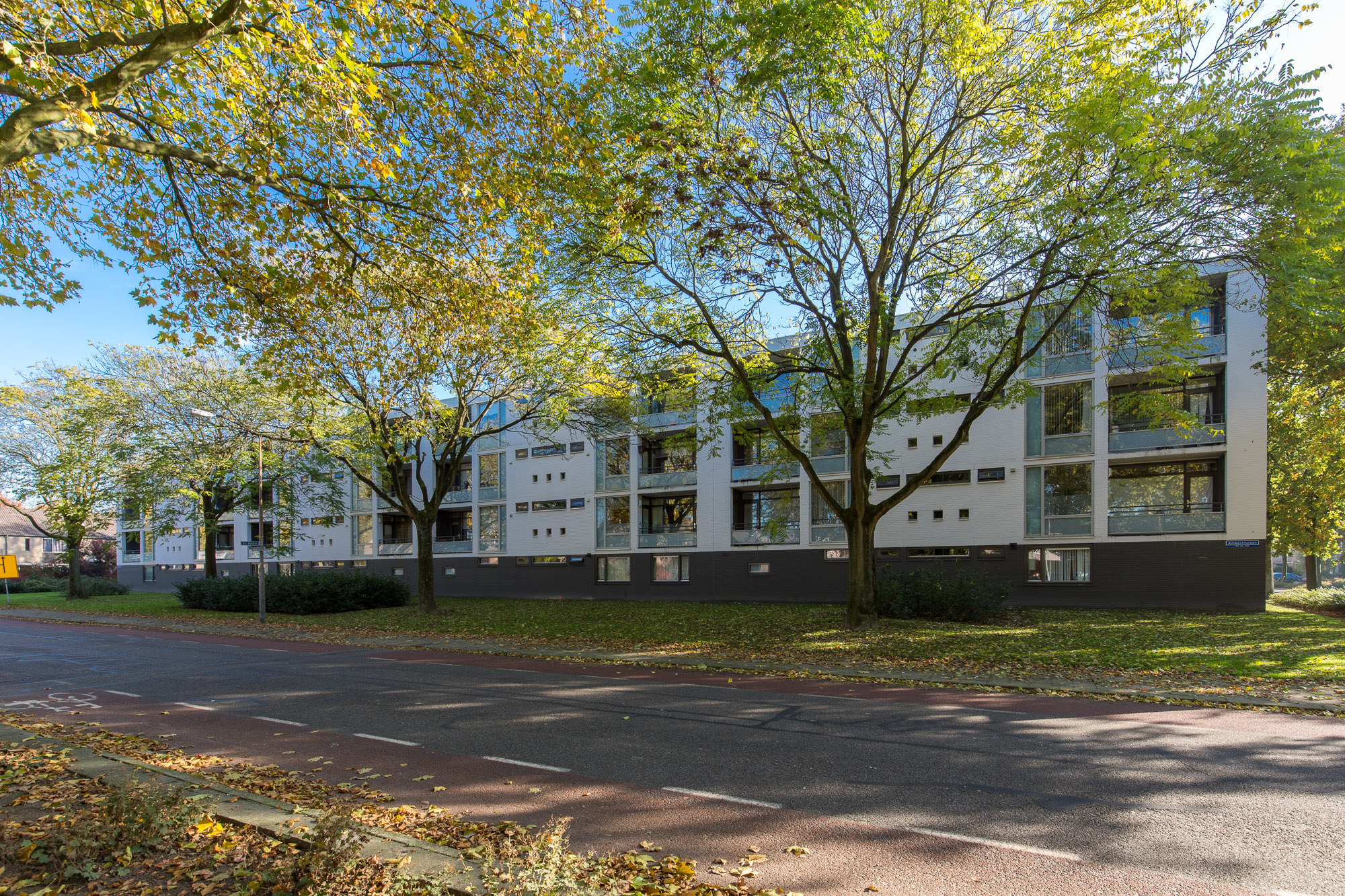 Ambachtslaan 94, 5506 AJ Veldhoven, Nederland