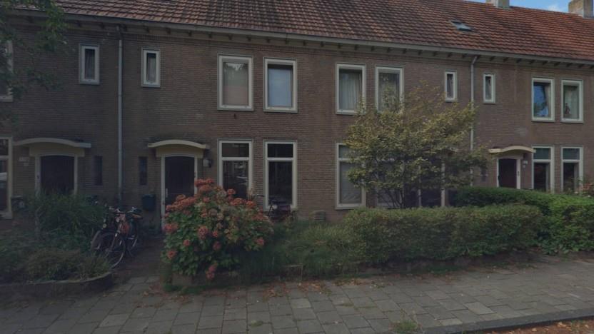 Sint Leonardusstraat 18, 5614 EH Eindhoven, Nederland