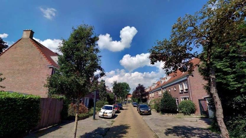 Sint Leonardusstraat 18