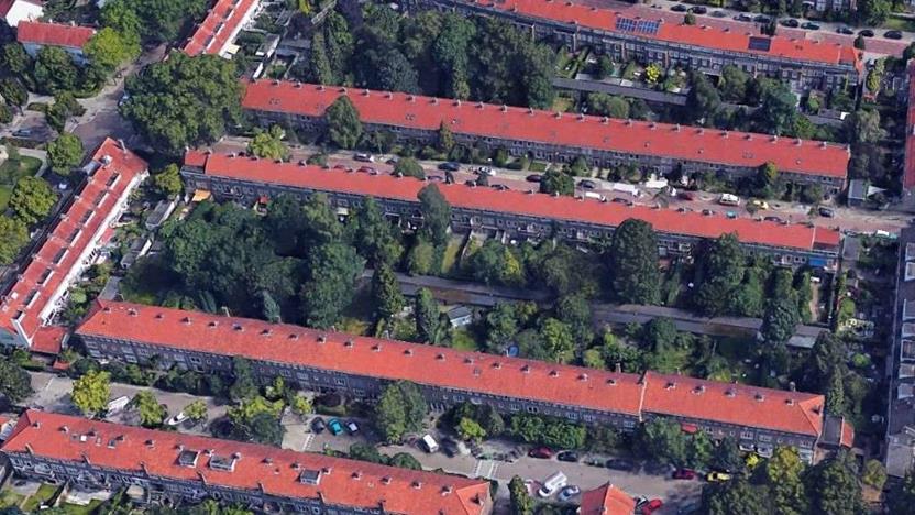 Sint Leonardusstraat 18