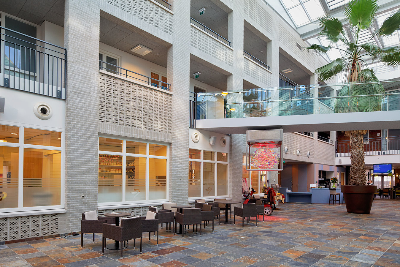 Heer van Scherpenzeelweg 6