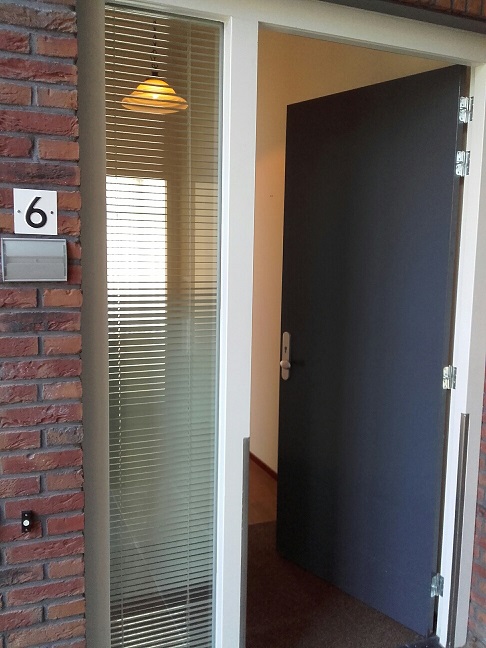 Heer van Scherpenzeelweg 6