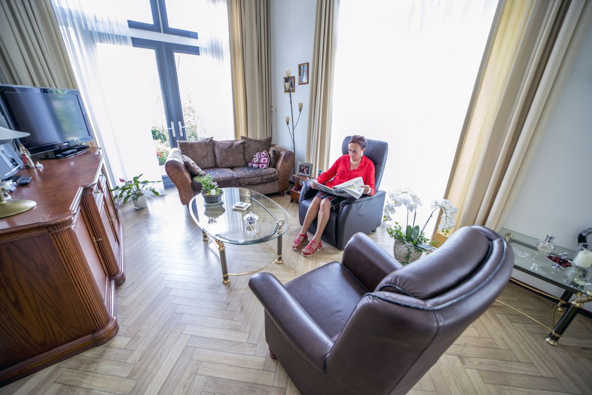 Heer van Scherpenzeelweg 6