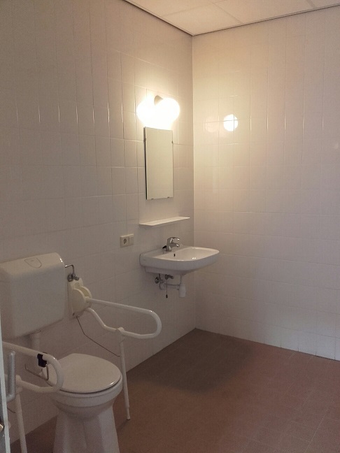 Heer van Scherpenzeelweg 6