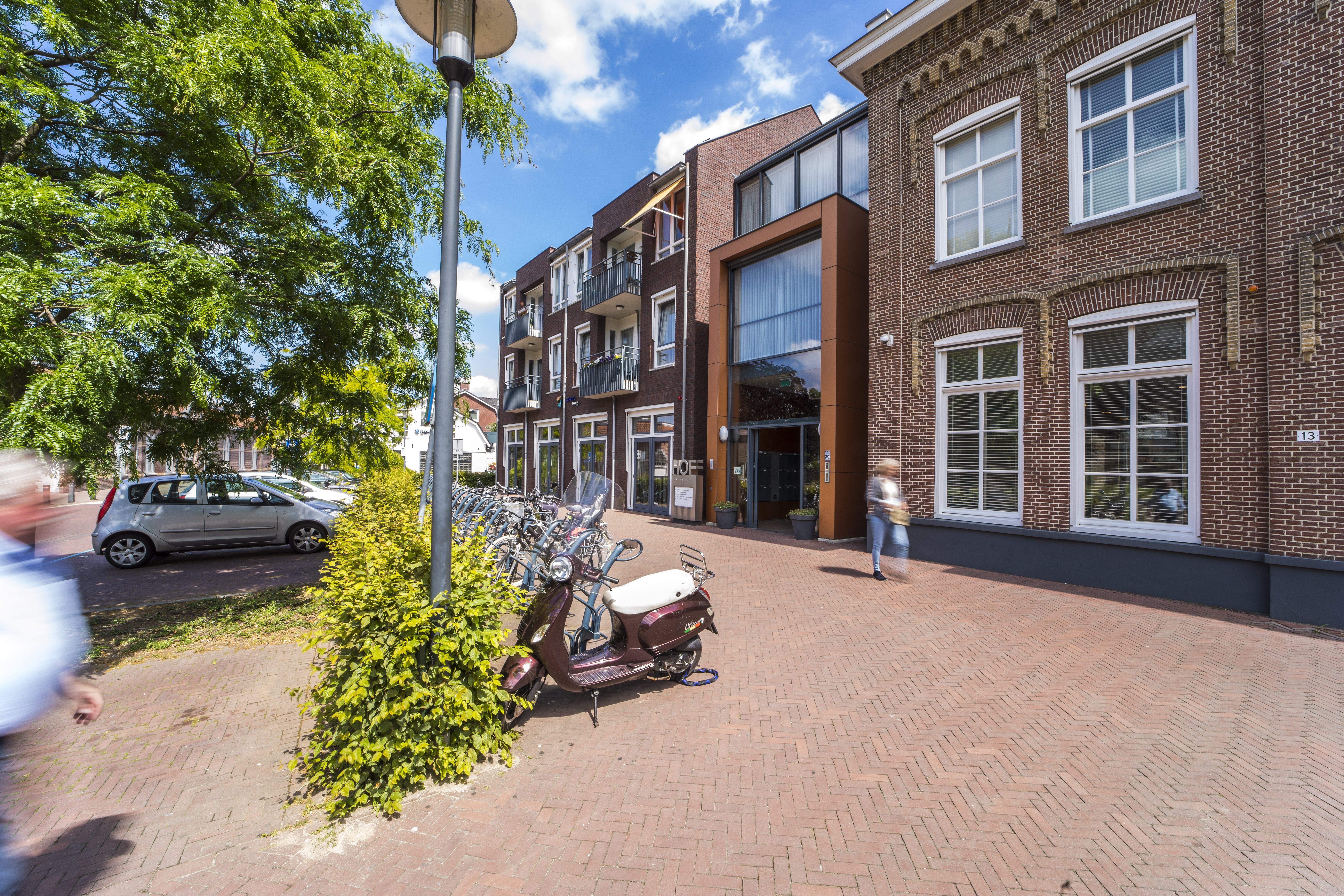 Heer van Scherpenzeelweg 6, 5731 EJ Mierlo, Nederland