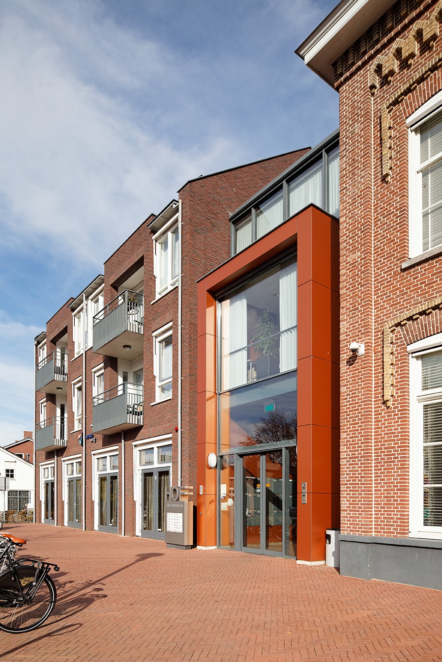 Heer van Scherpenzeelweg 6