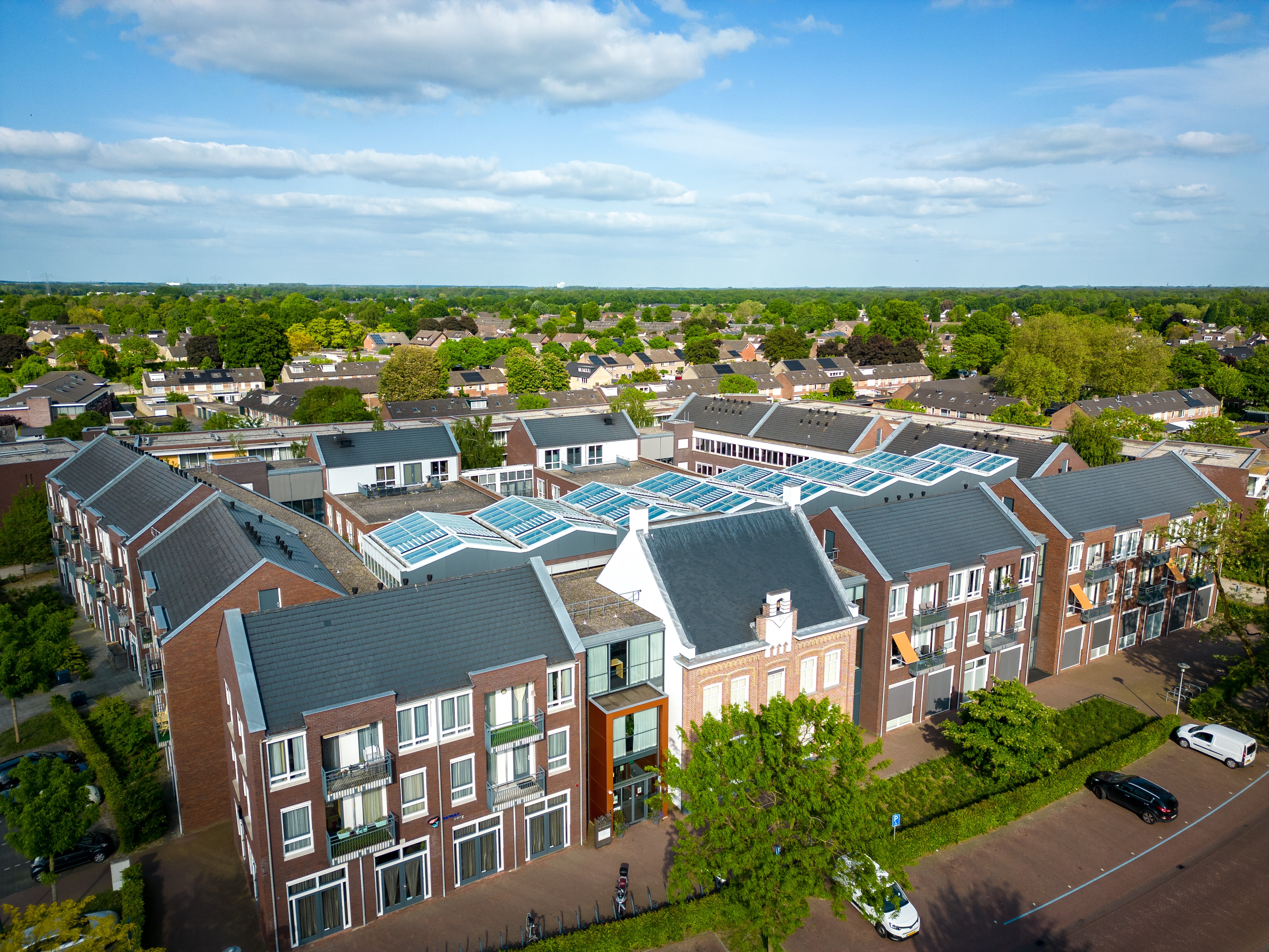 Heer van Scherpenzeelweg 6