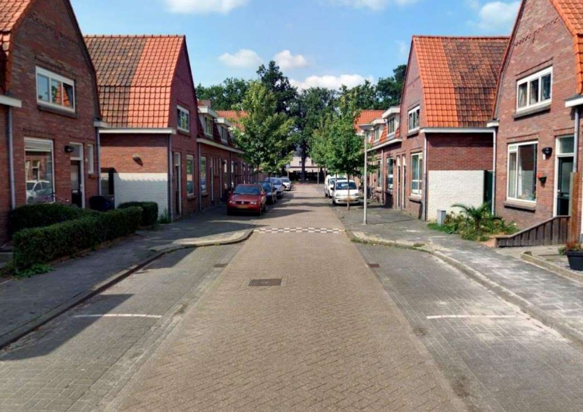 Eikenstraat 14, 5651 CN Eindhoven, Nederland