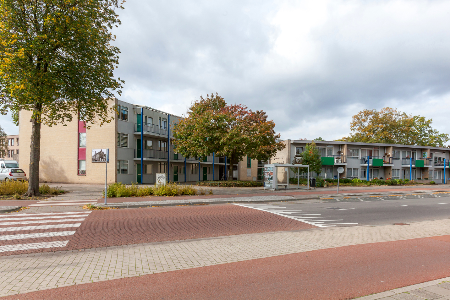 't Hofke 144, 5641 AN Eindhoven, Nederland