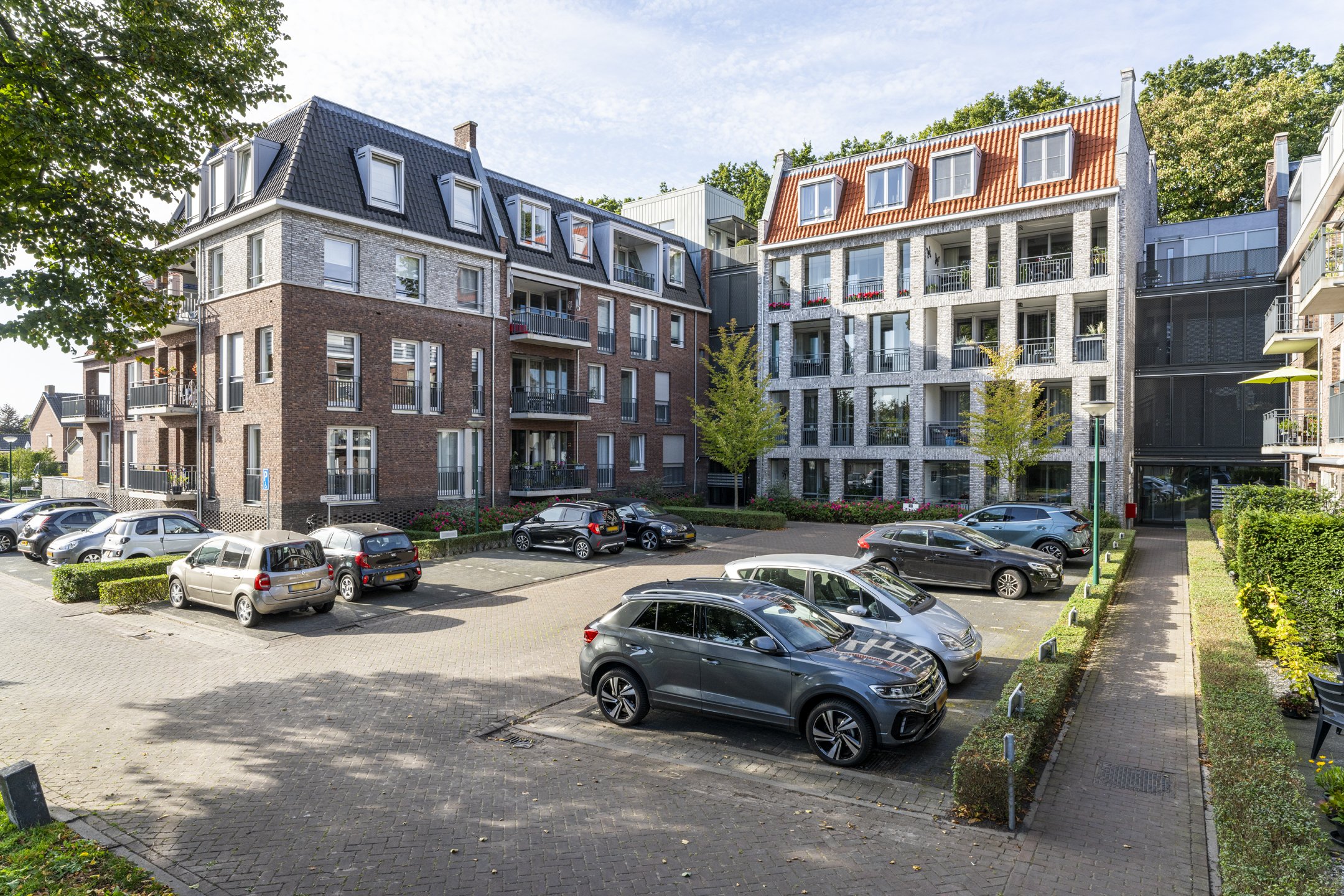 apartments for rent on den Toversnest 16