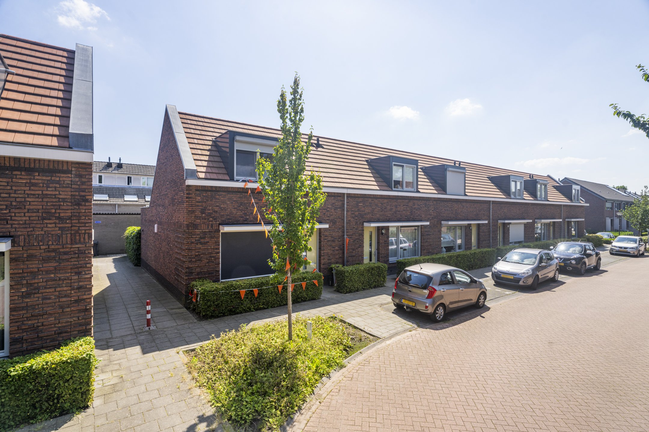 De Doelen 24, 5666 SE Geldrop, Nederland