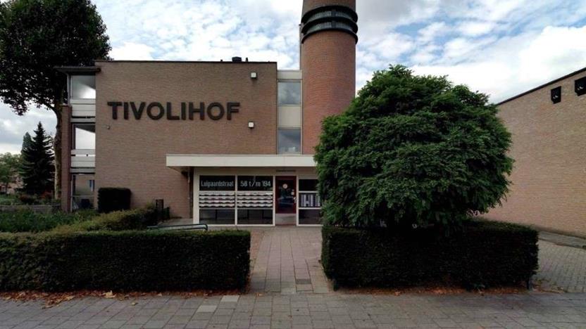 Luipaardstraat 172, 5645 CW Eindhoven, Nederland