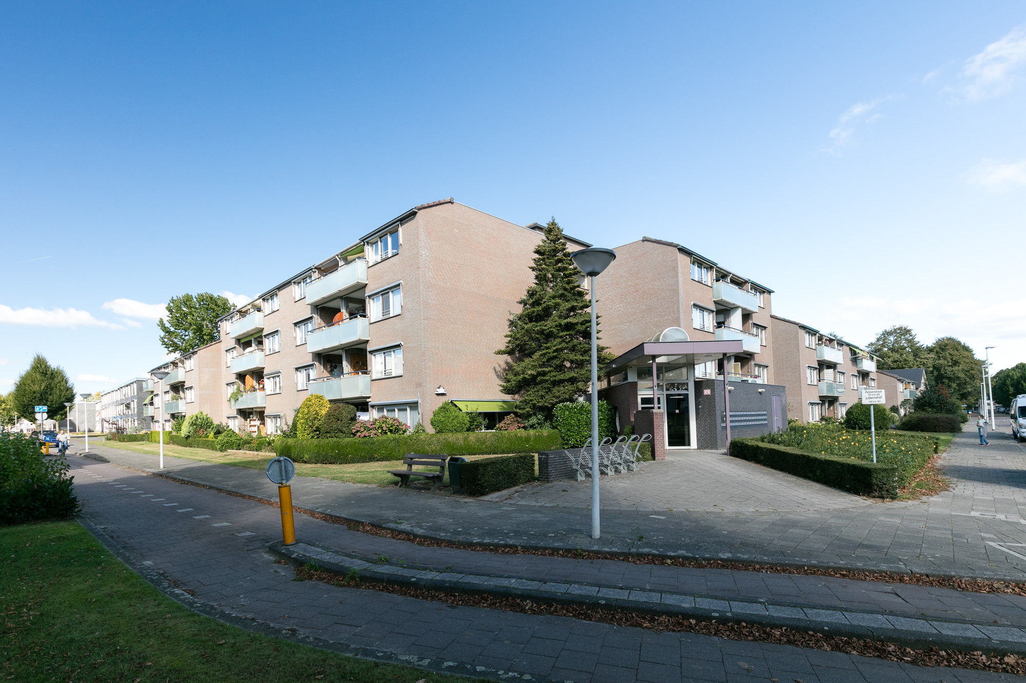 Lidwinahof 167, 5683 DR Best, Nederland