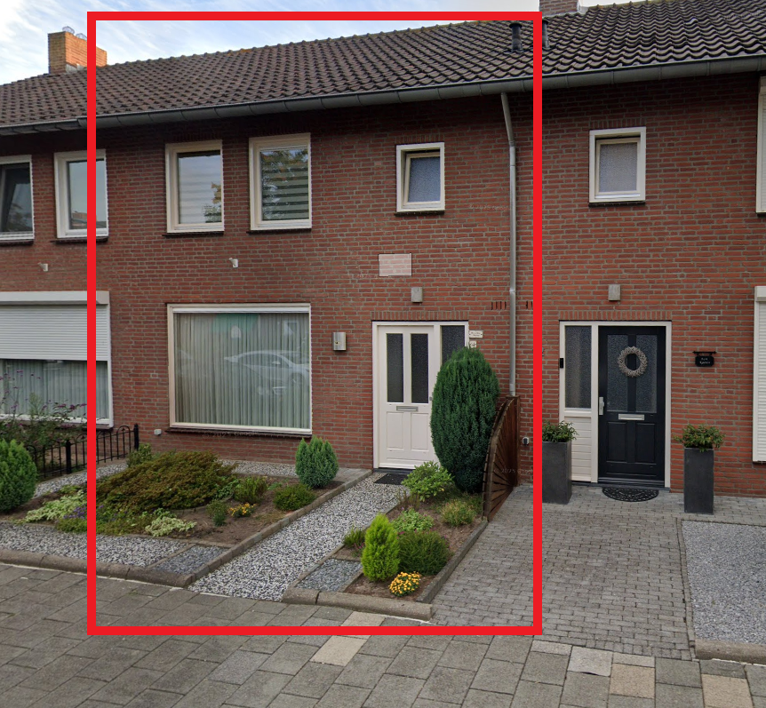 Goudsbloemstraat 14, 5741 VT Beek en Donk, Nederland