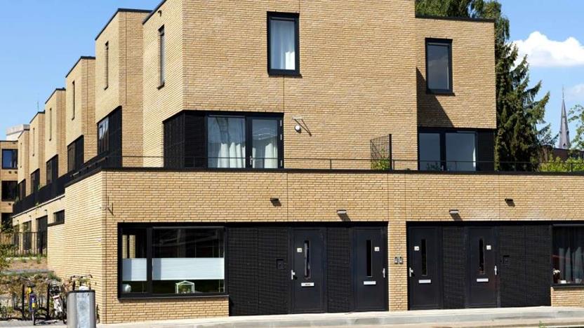 Havenstraat 54, 5611 VG Eindhoven, Nederland