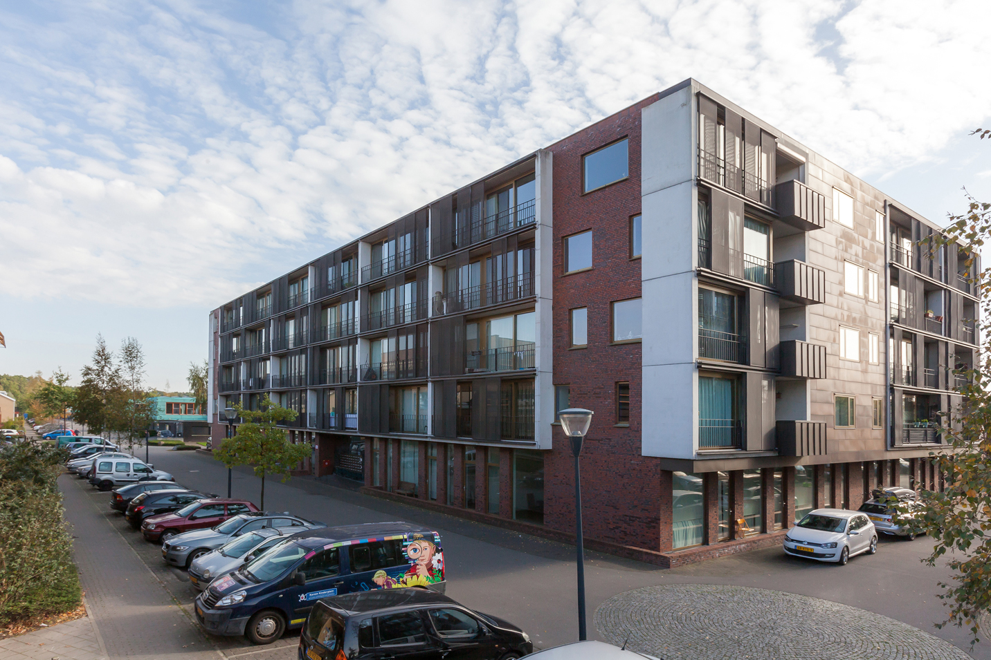 Grasland 278, 5658 JB Eindhoven, Nederland