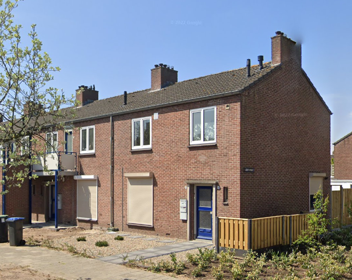 Piet Heinstraat 9, 5703 AJ Helmond, Nederland