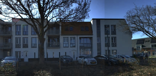 Brandrood 9, 5507 KP Veldhoven, Nederland