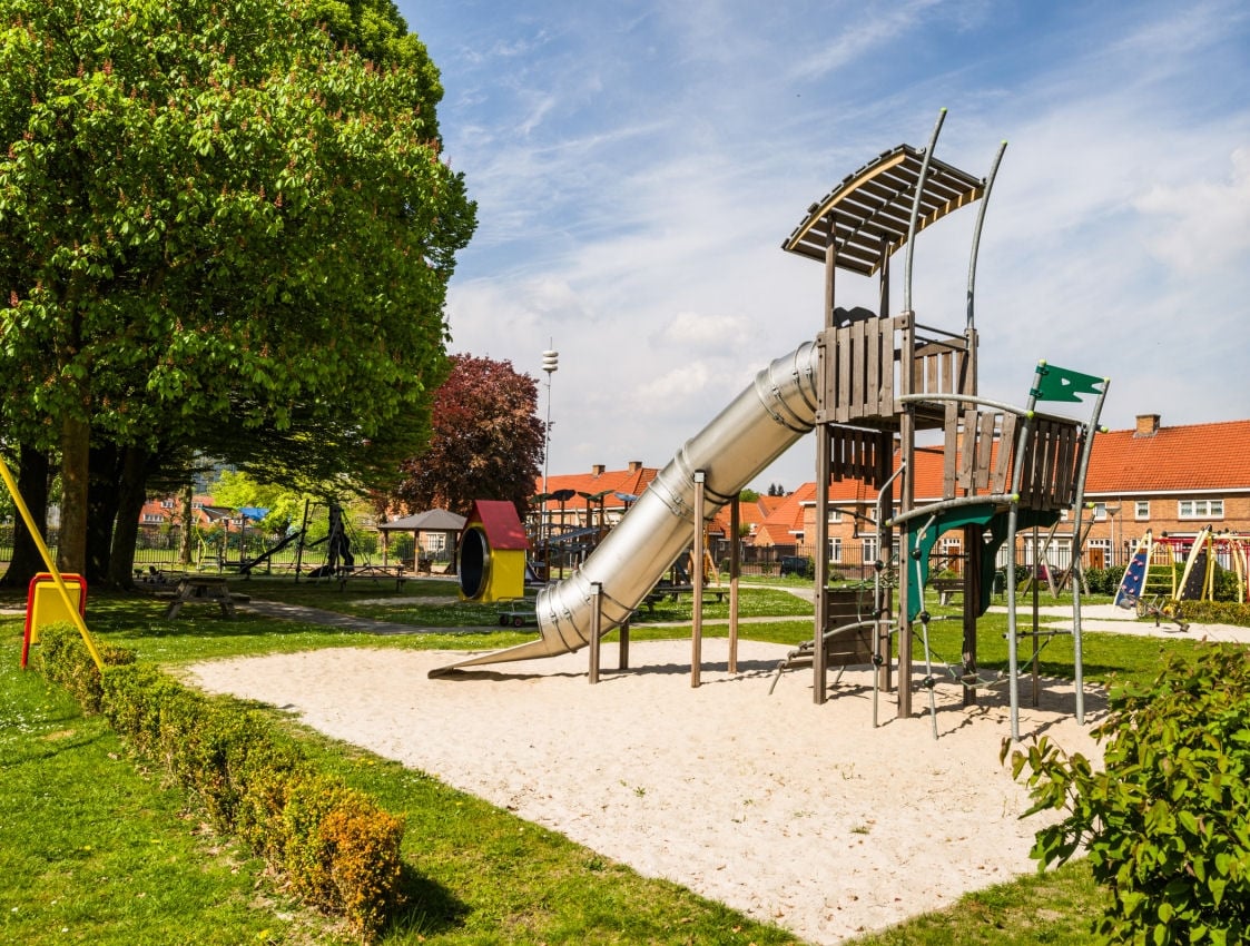 Hendrik de Keyzerplein 10