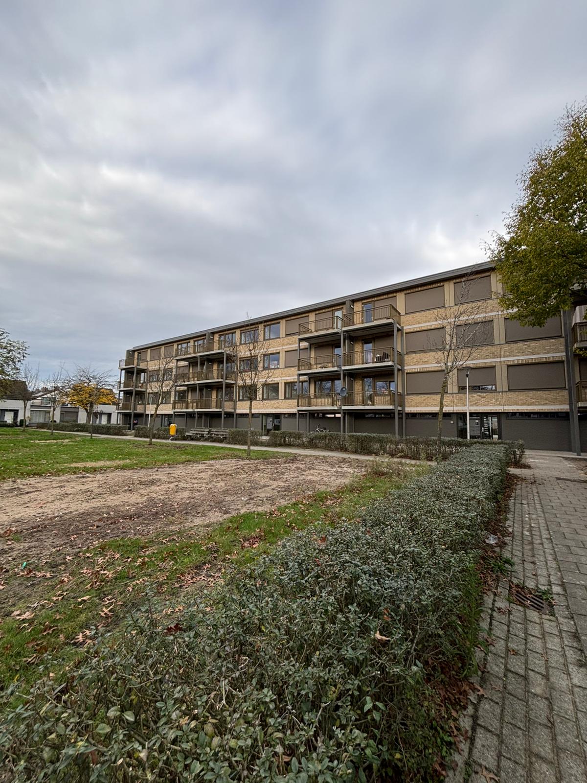 Welschapplein 26, 5703 CZ Helmond, Nederland