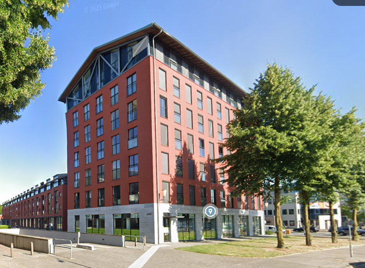 Paterslaan 8B, 5701 NZ Helmond, Nederland