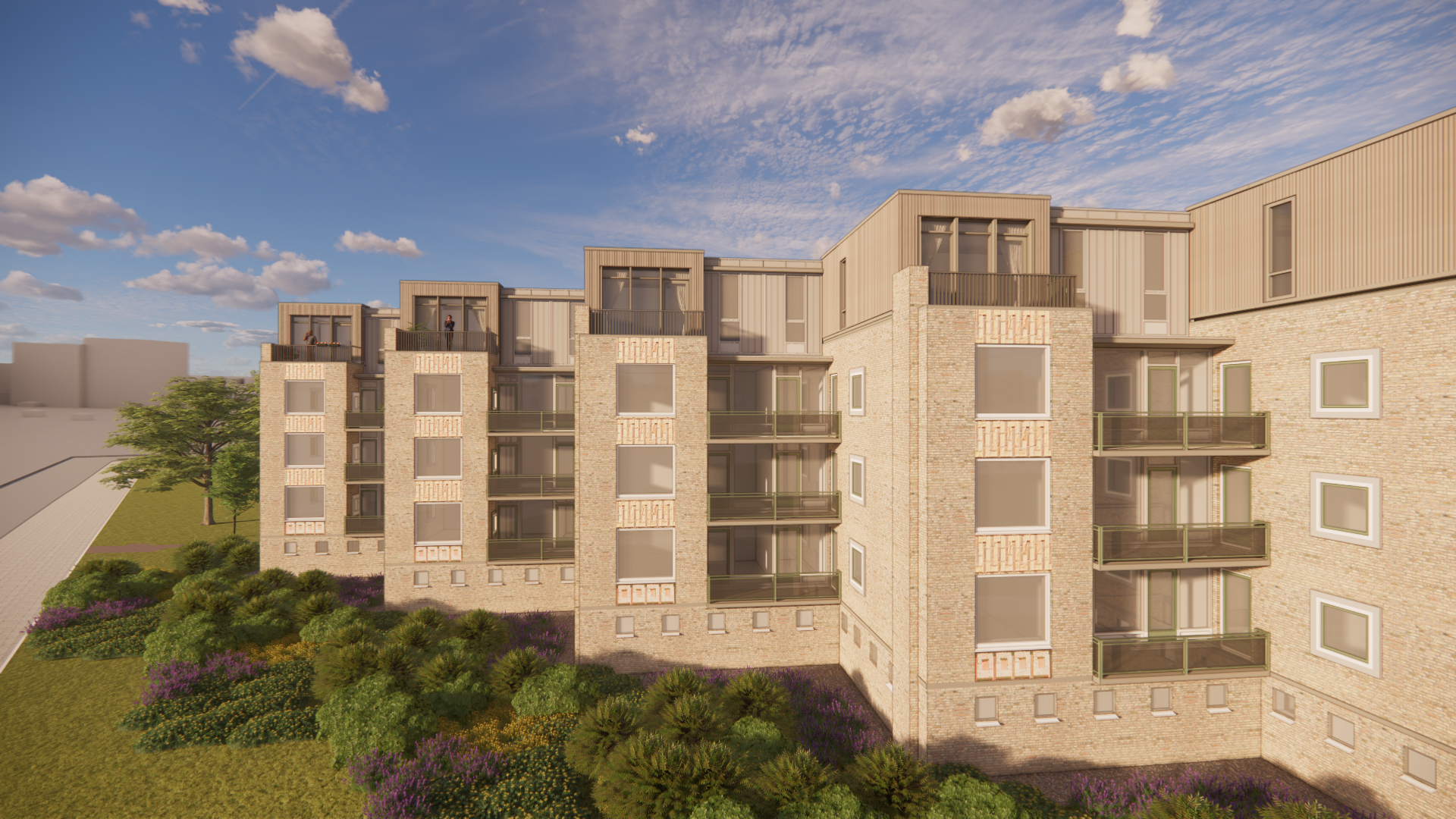 Busken Huetstraat 0, 5615 NM Eindhoven, Nederland