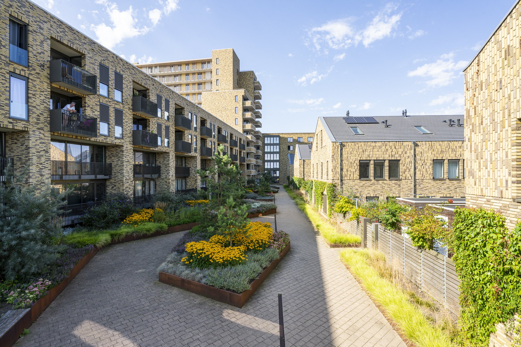 Treurenburgstraat 203