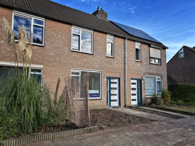 Plataan 5, 5731 NV Mierlo, Nederland