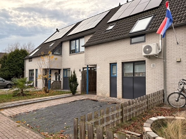 Kastanje 11, 5731 NM Mierlo, Nederland