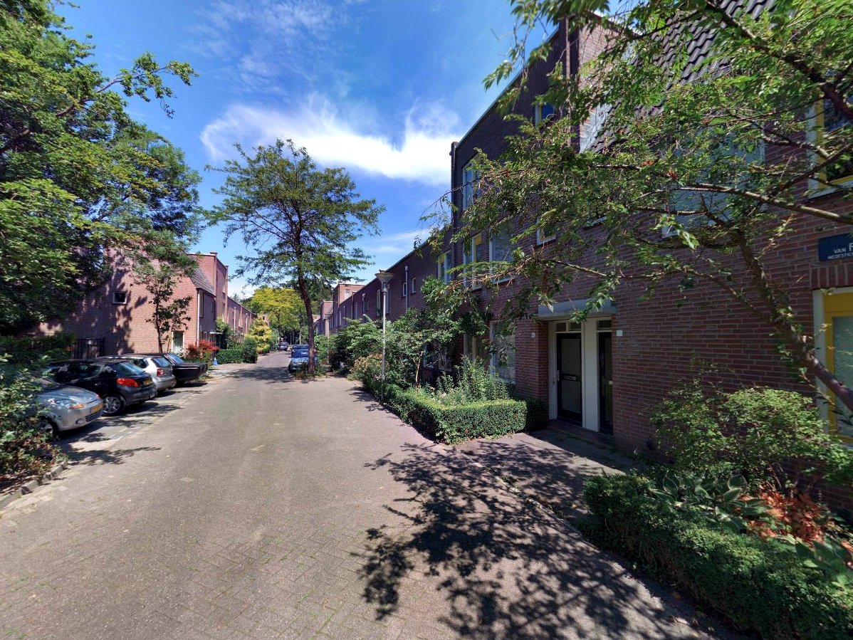 Nicolaas Clopperstraat 15