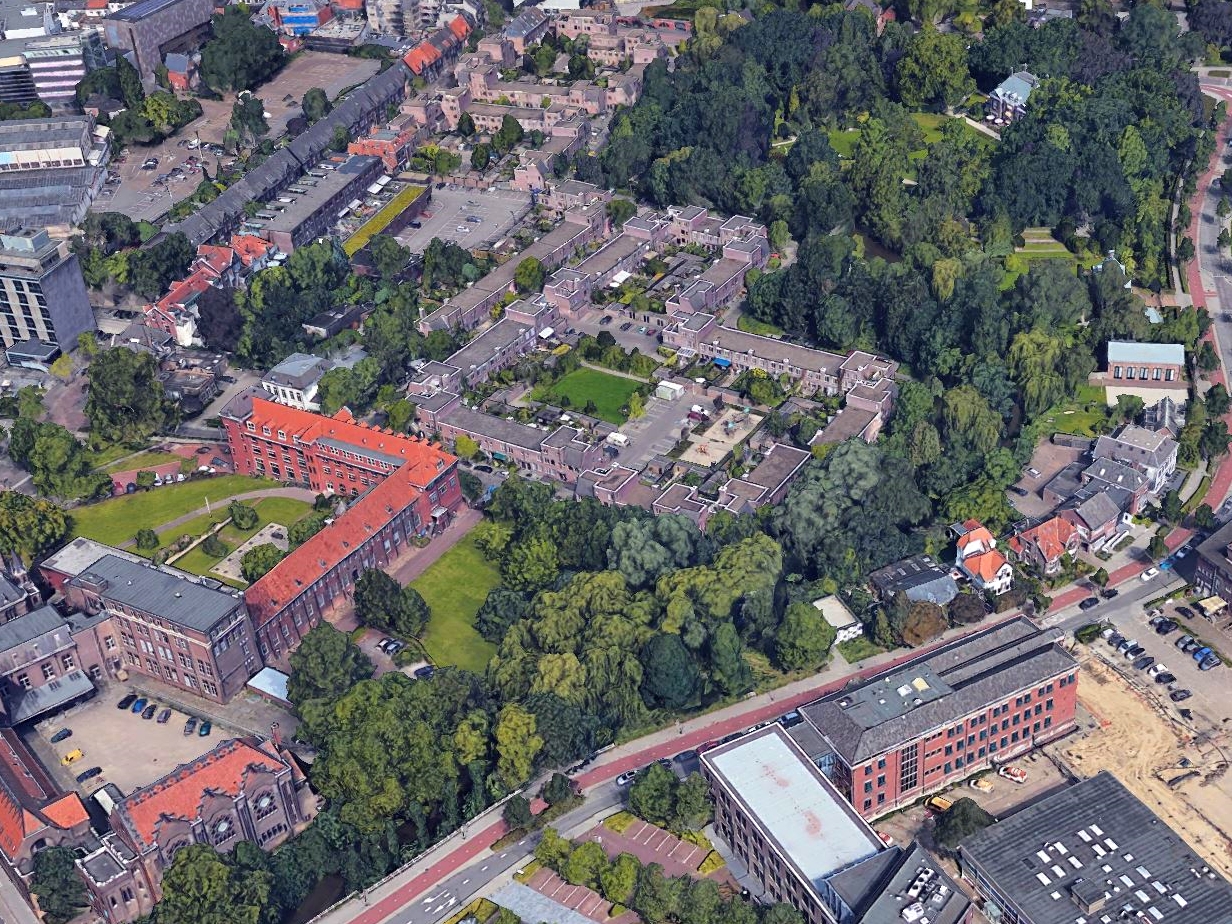 Nicolaas Clopperstraat 15