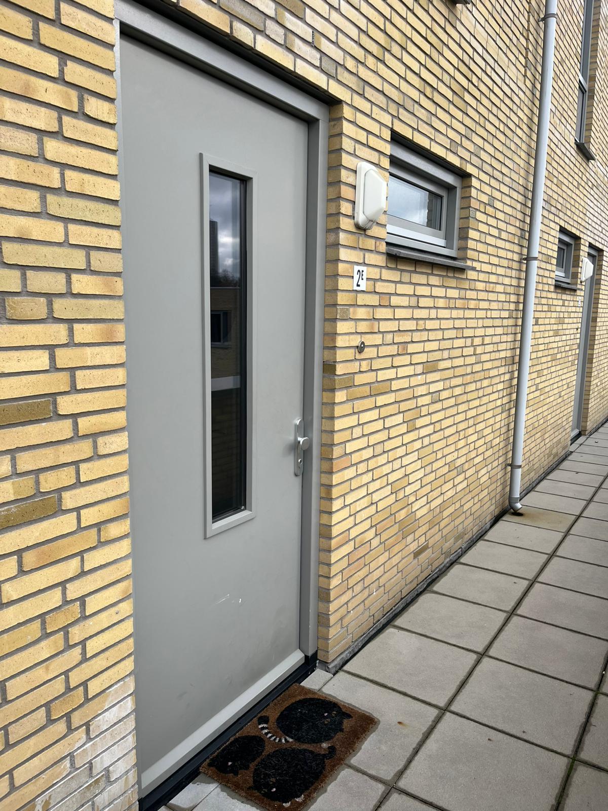 Reaumurstraat 2, 5621 BM Eindhoven, Nederland