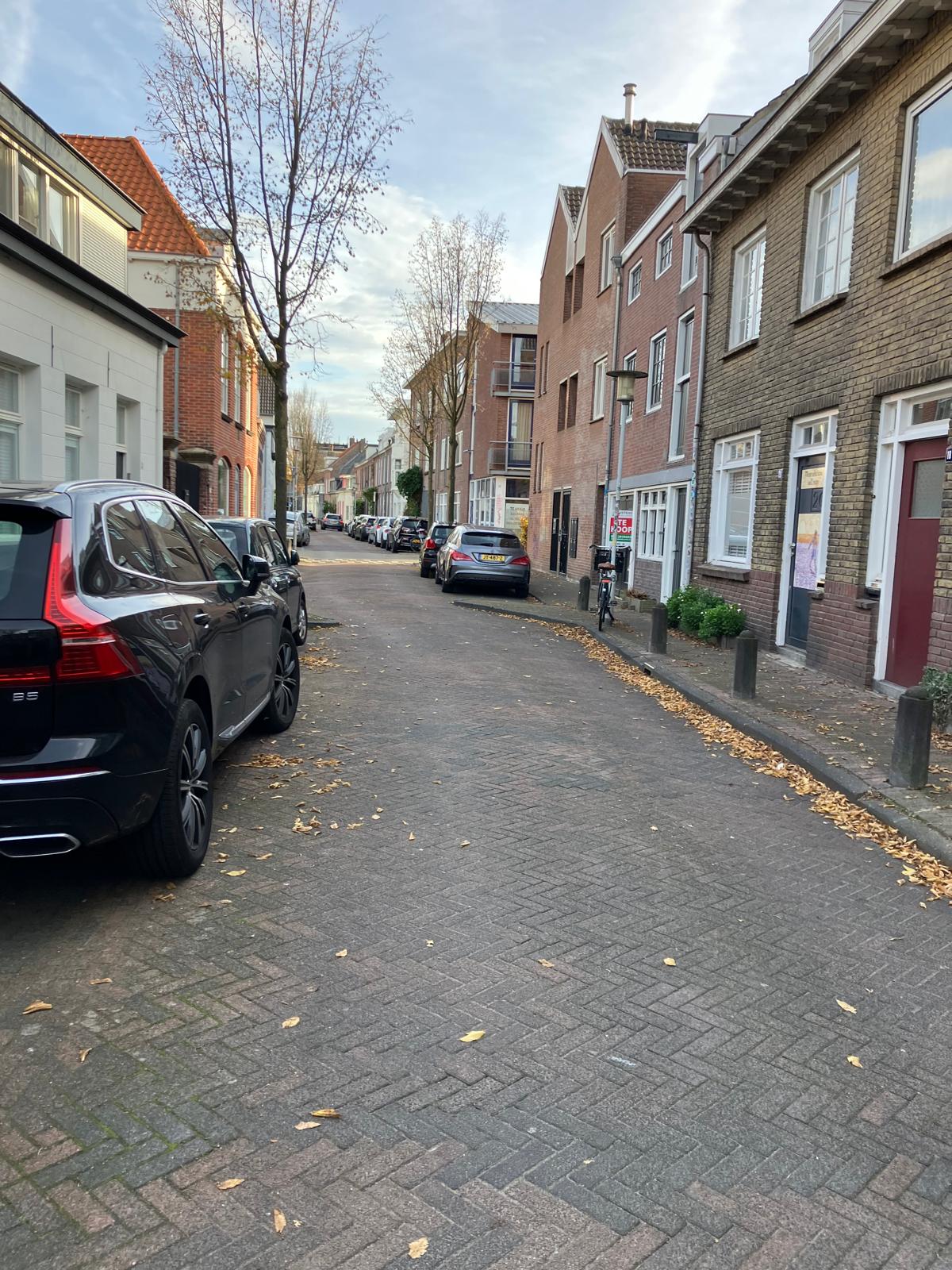 Heilige Geeststraat 12